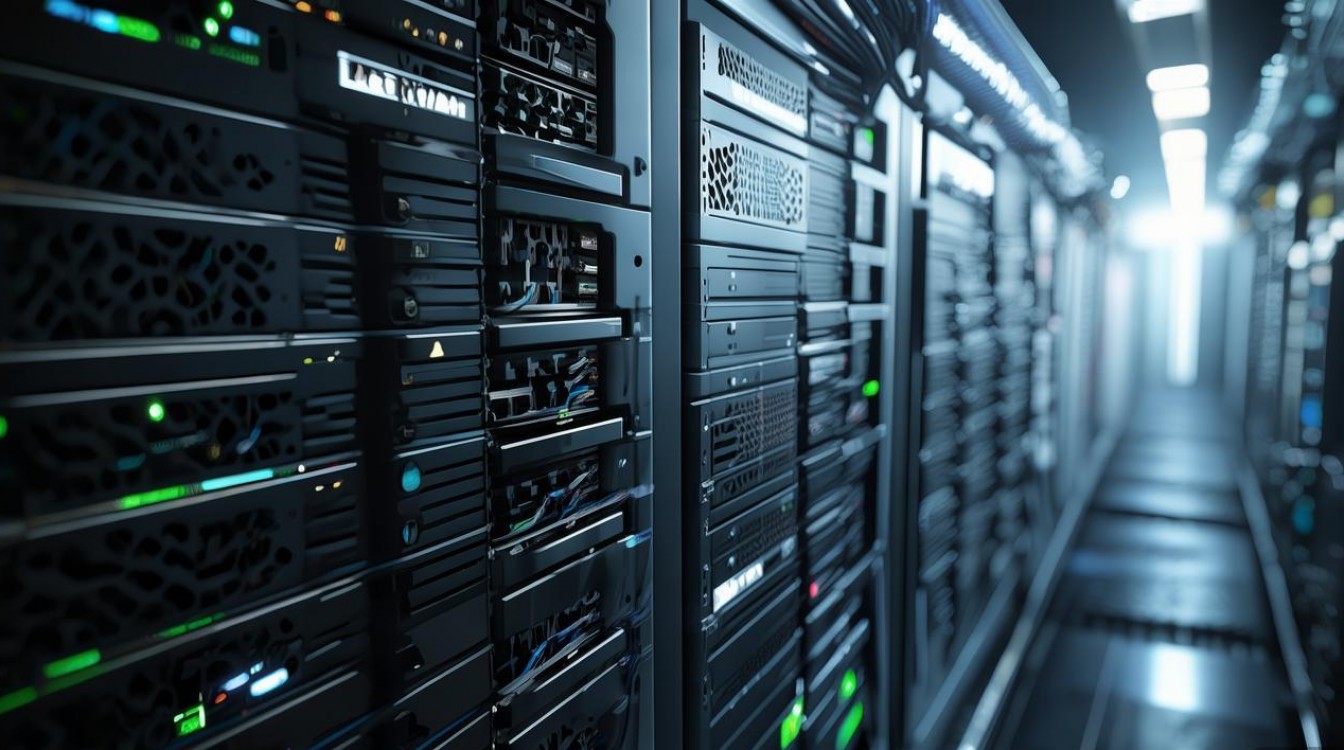 服务器知识详细介绍