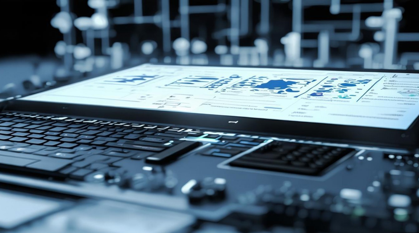 安全云桌面系统