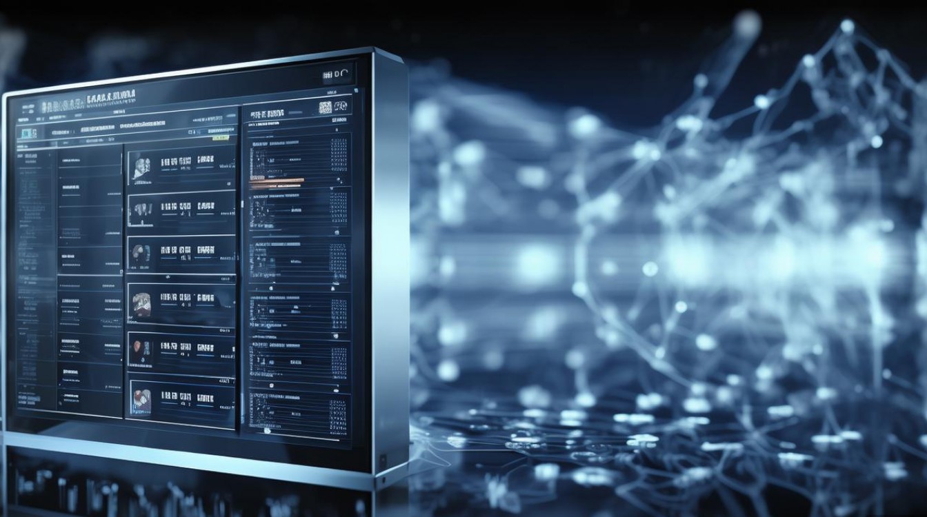 安全云桌面系统