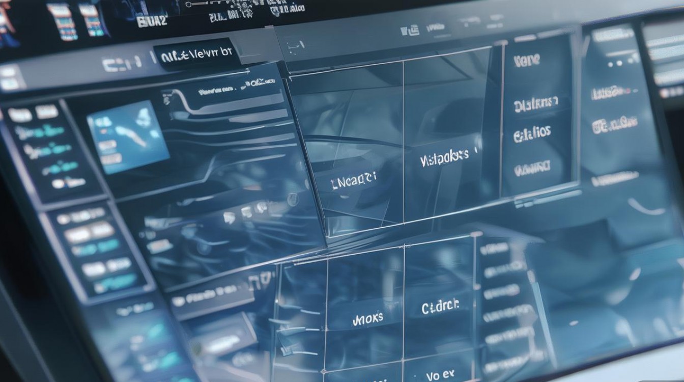 安全云桌面系统