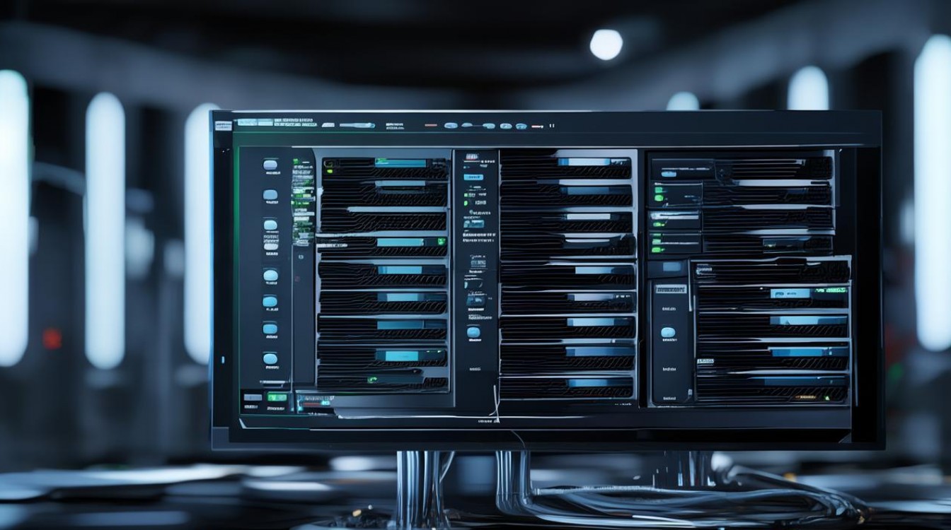 云服务器管理平台