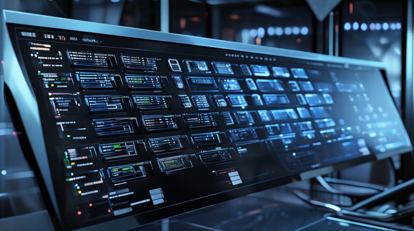 云服务器管理平台