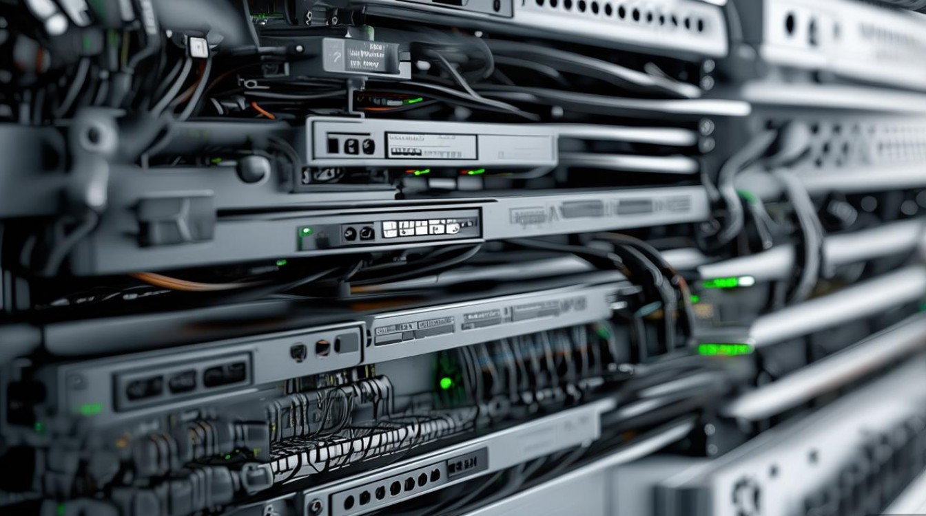 域名服务器配置