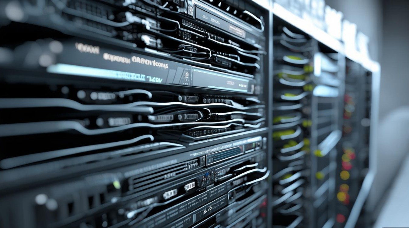 域名服务器配置