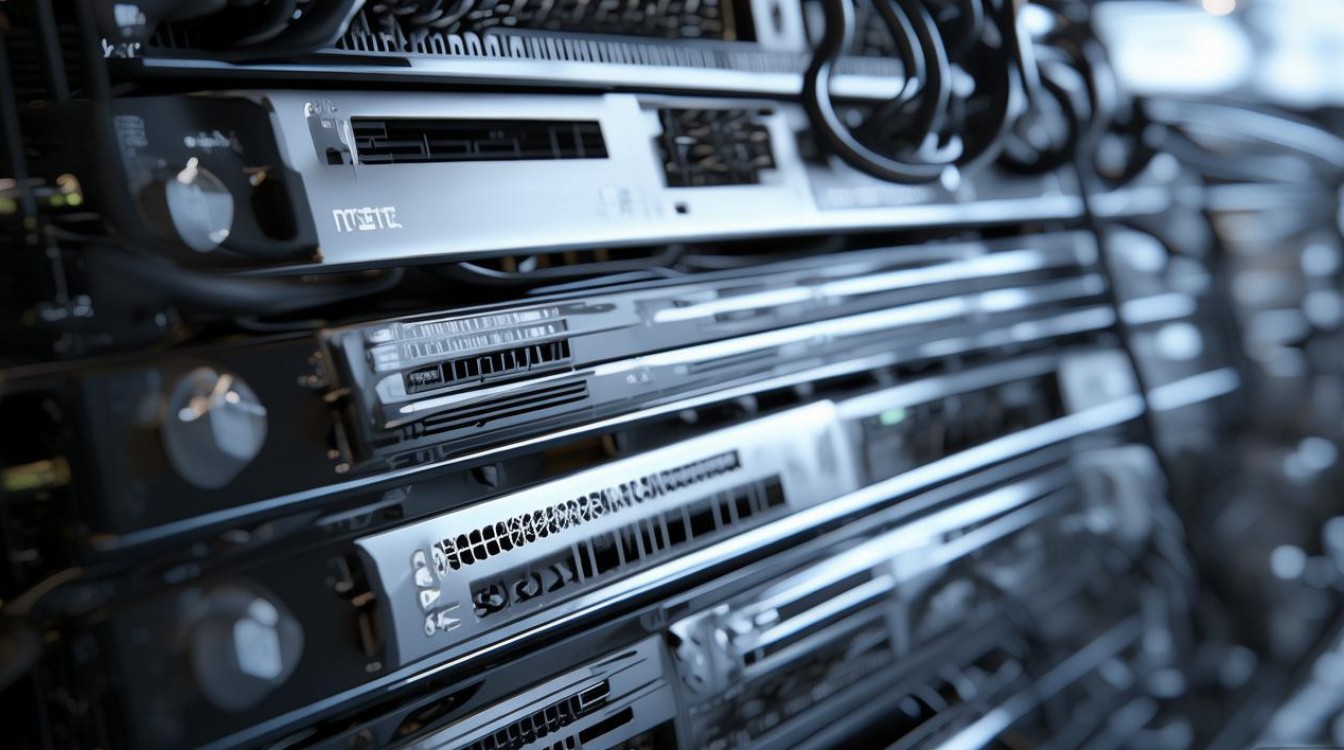 域名服务器配置