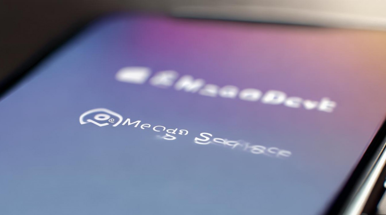 埃微i6消息推送服务没有运行