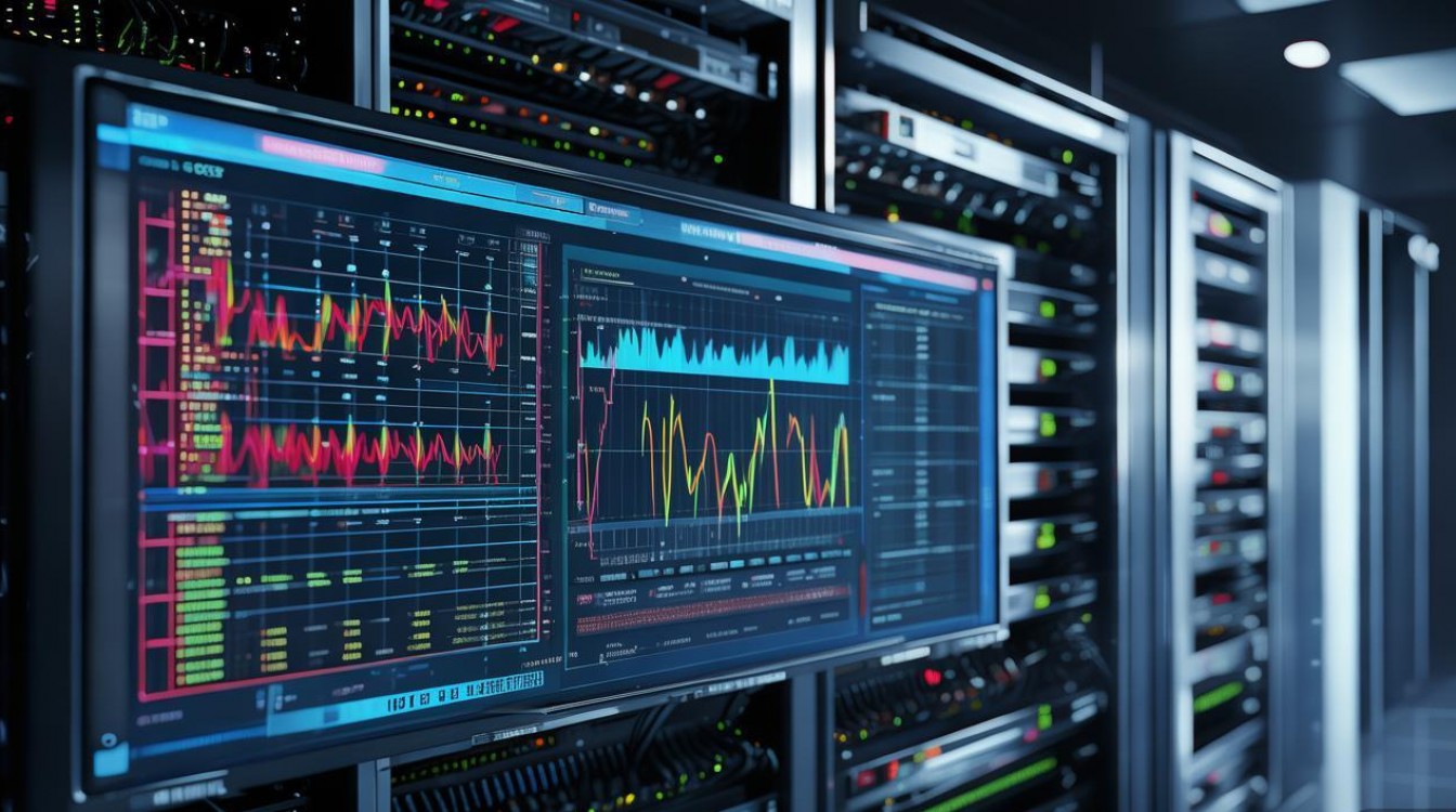 服务器流量监控工具