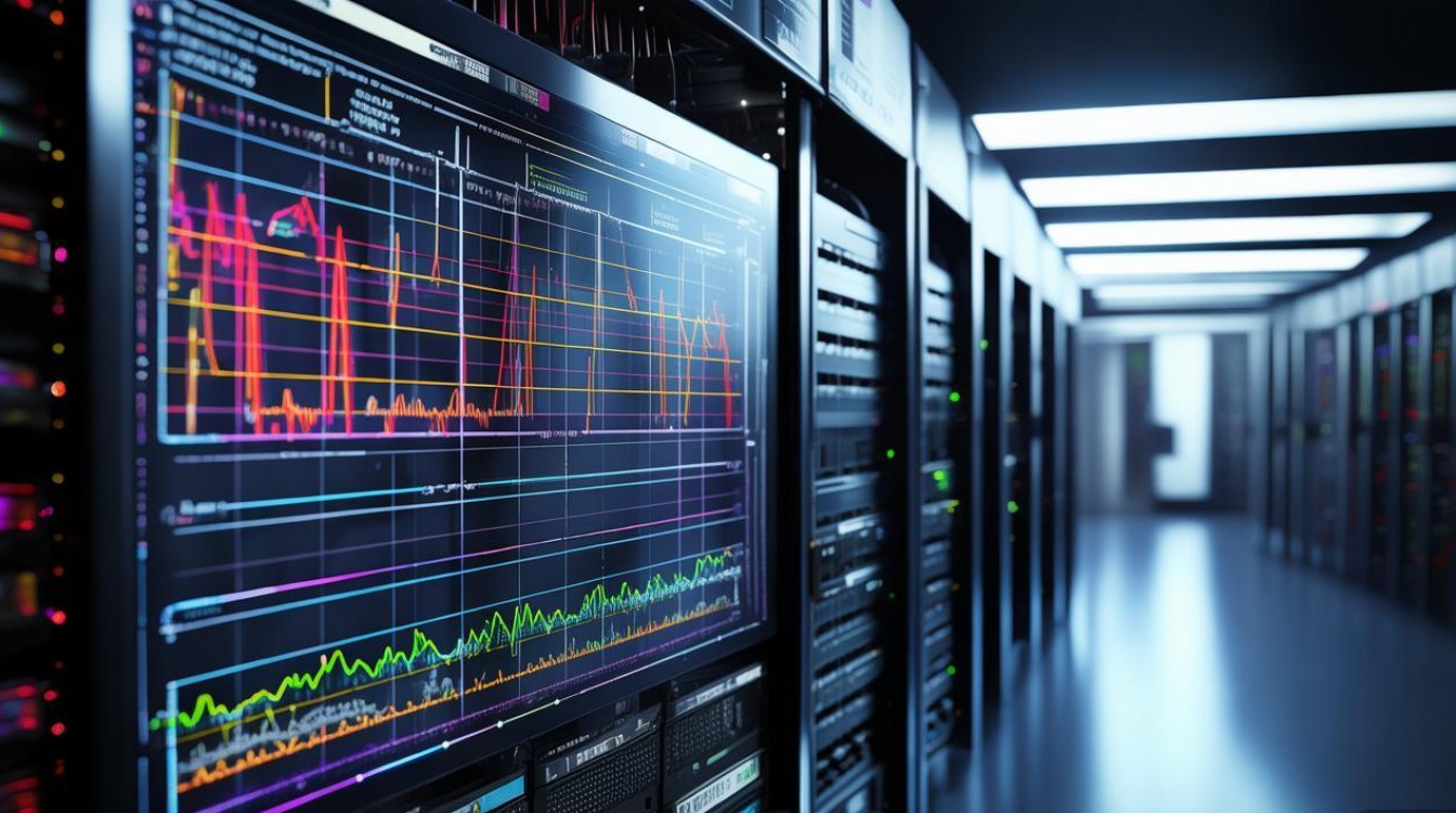 服务器流量监控工具