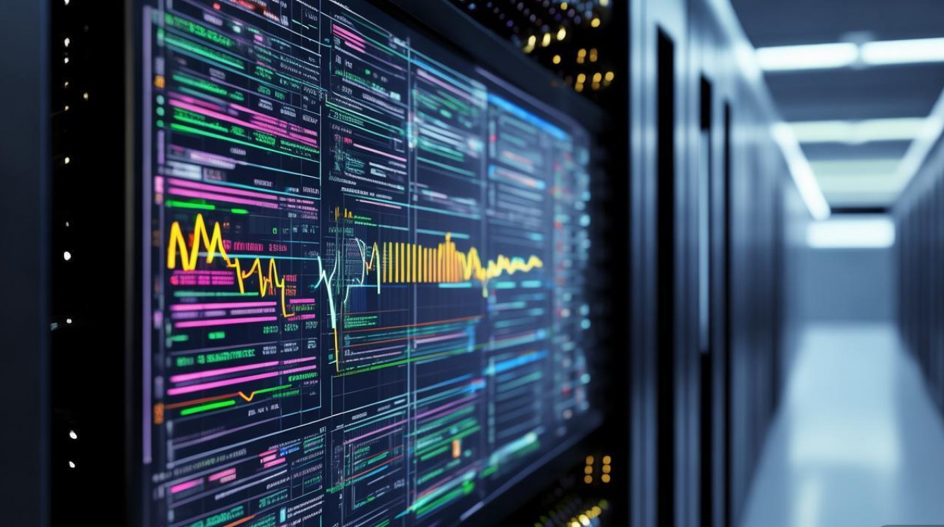 服务器流量监控工具