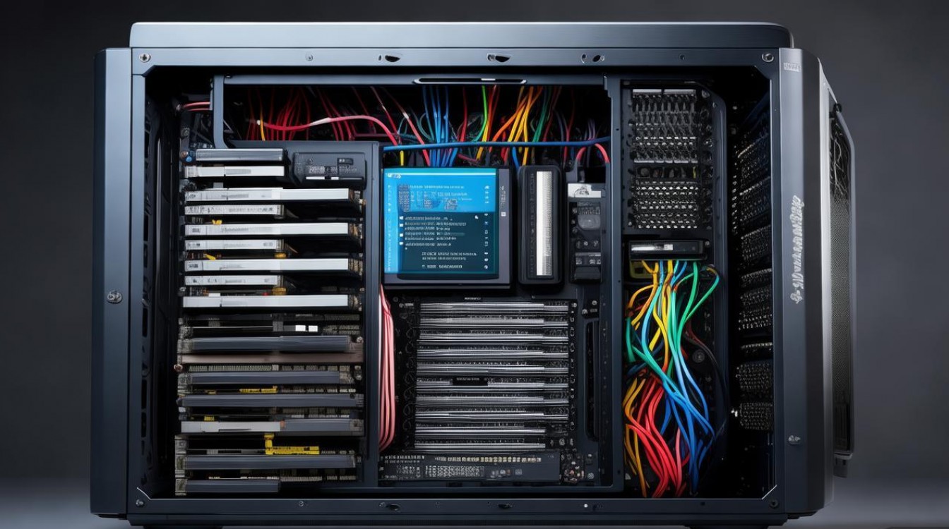 个人服务器配置