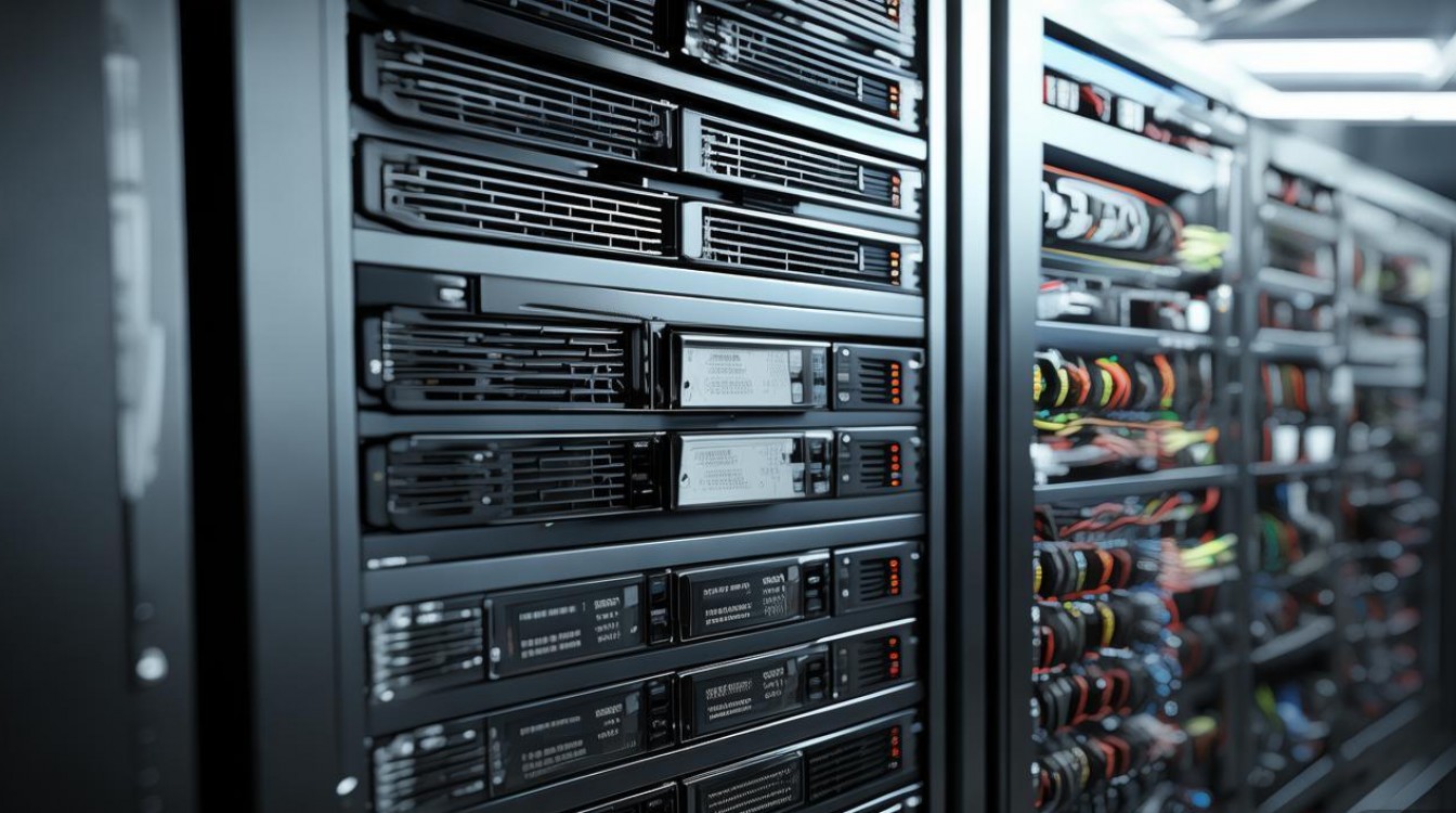 个人服务器配置