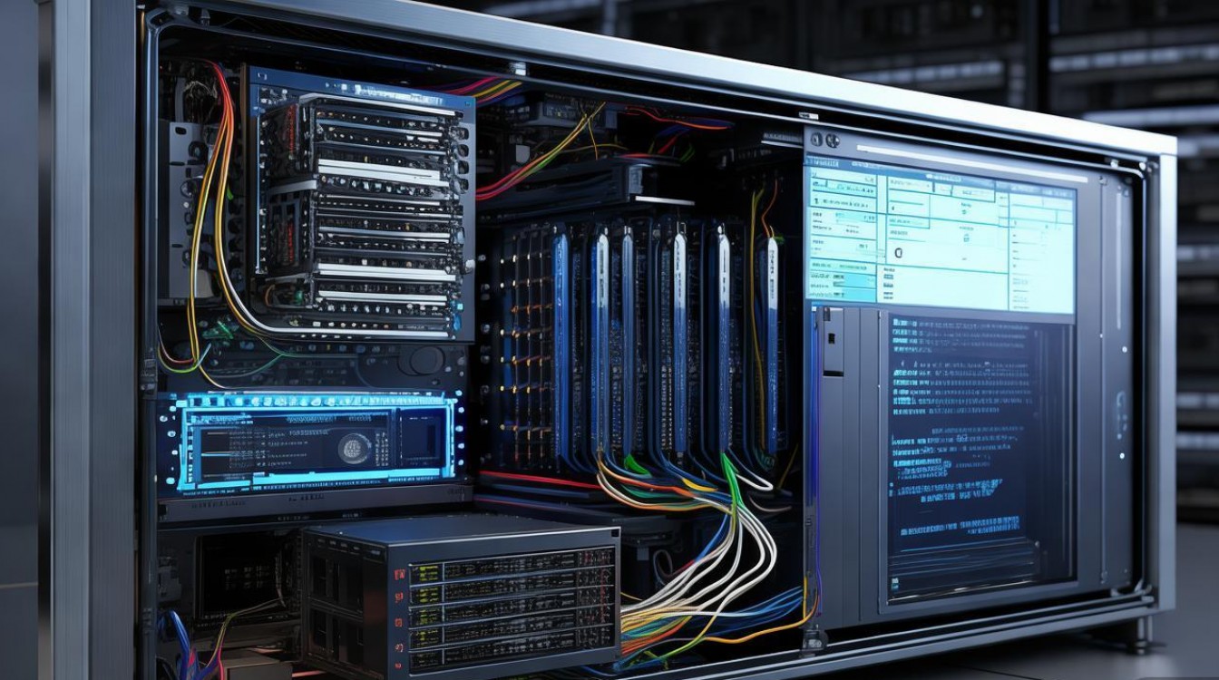 个人服务器配置