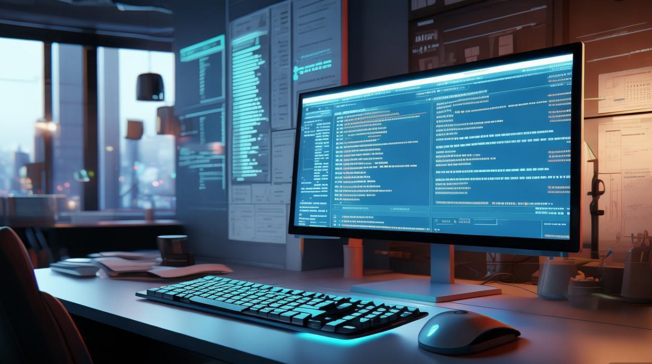 asp网站开发环境