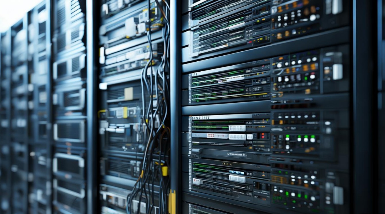 服务器备份方法