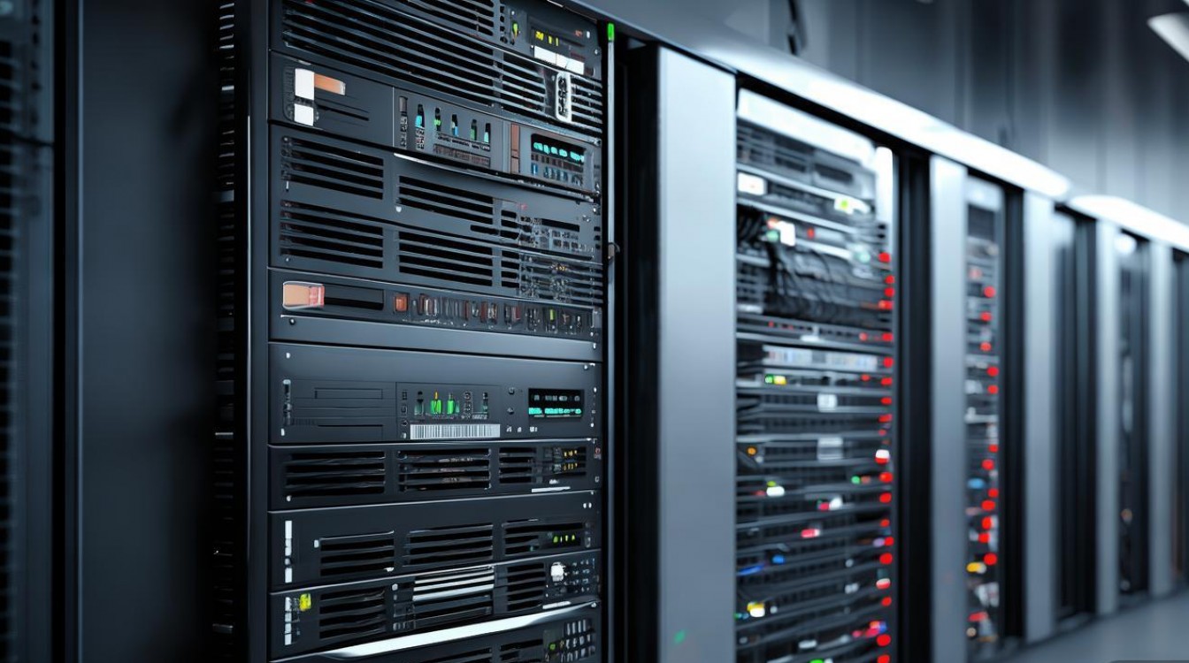 服务器备份方法