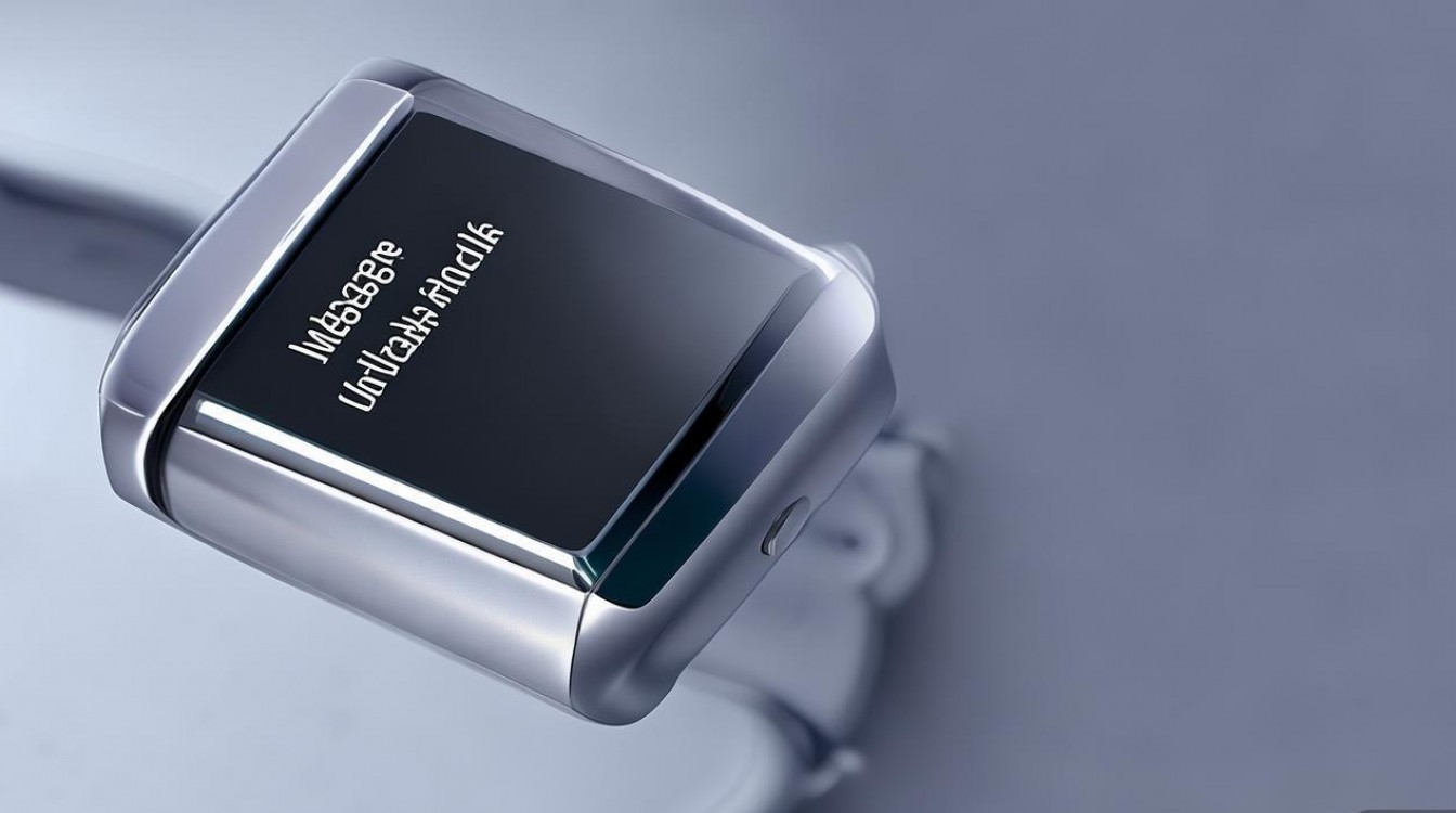 埃微手环消息推送服务无法运行