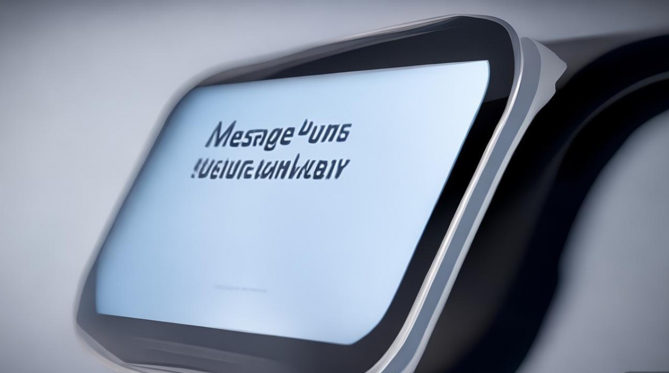 埃微手环消息推送服务无法运行