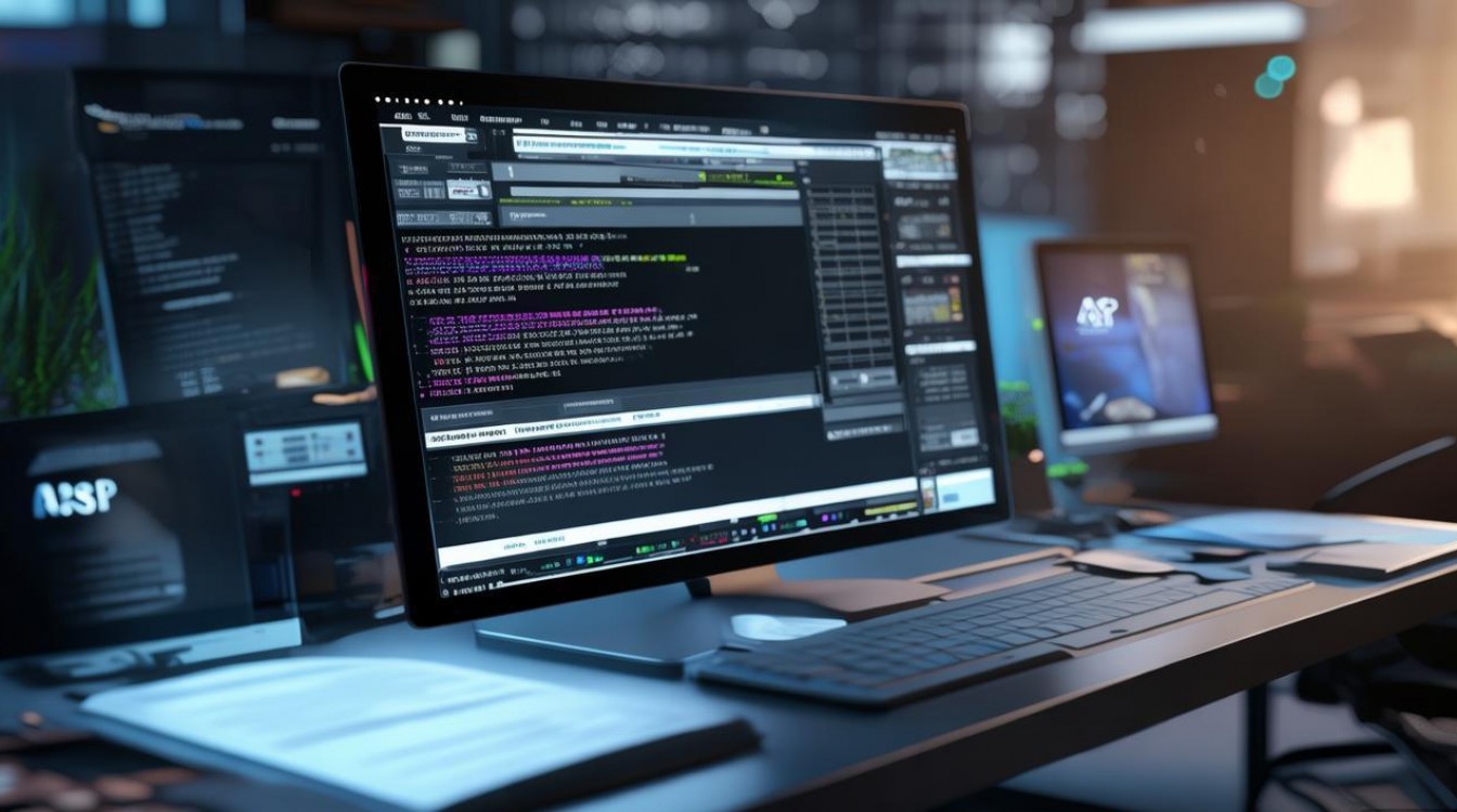 asp网站开发工具