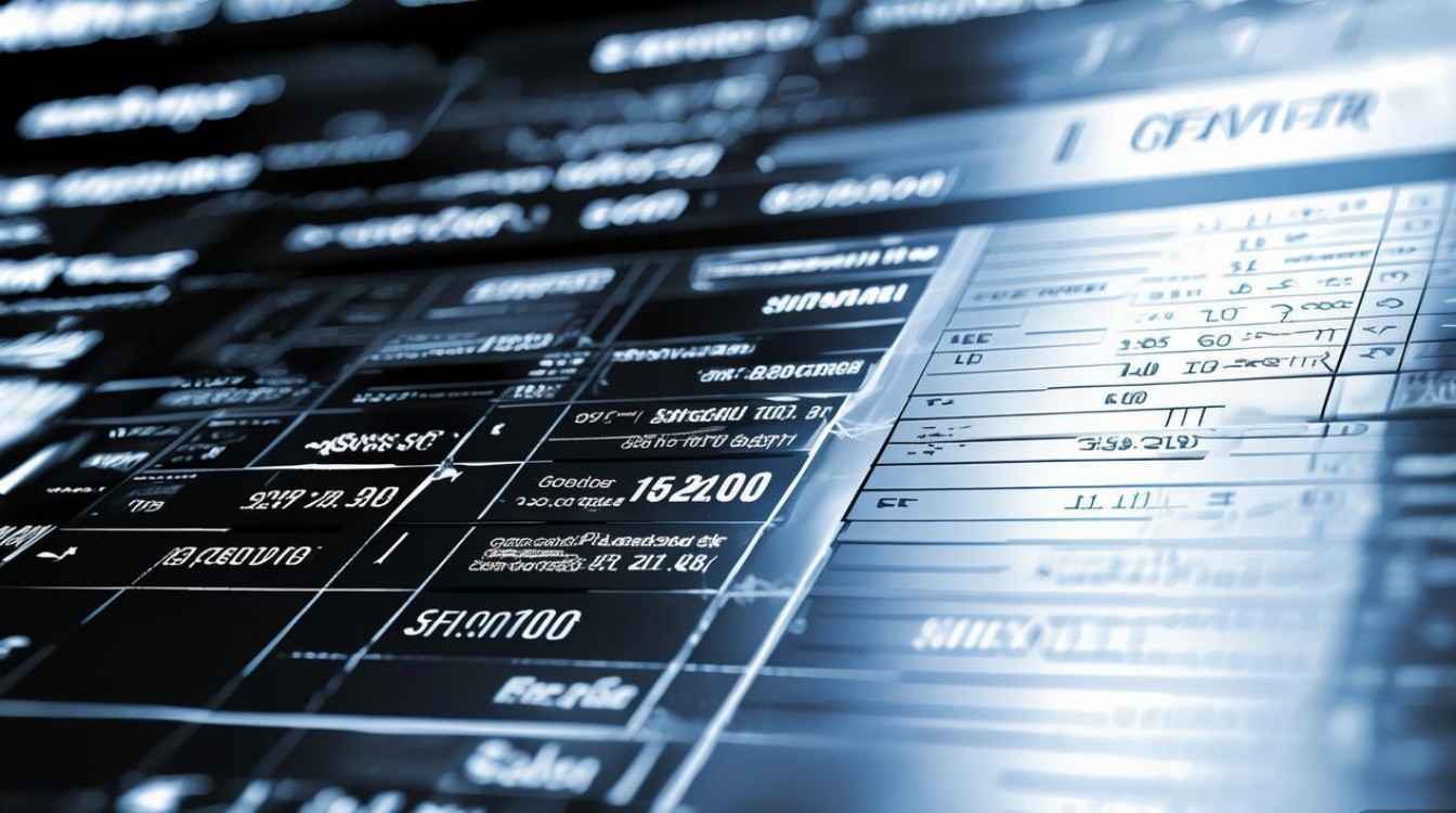 服务器空间价格