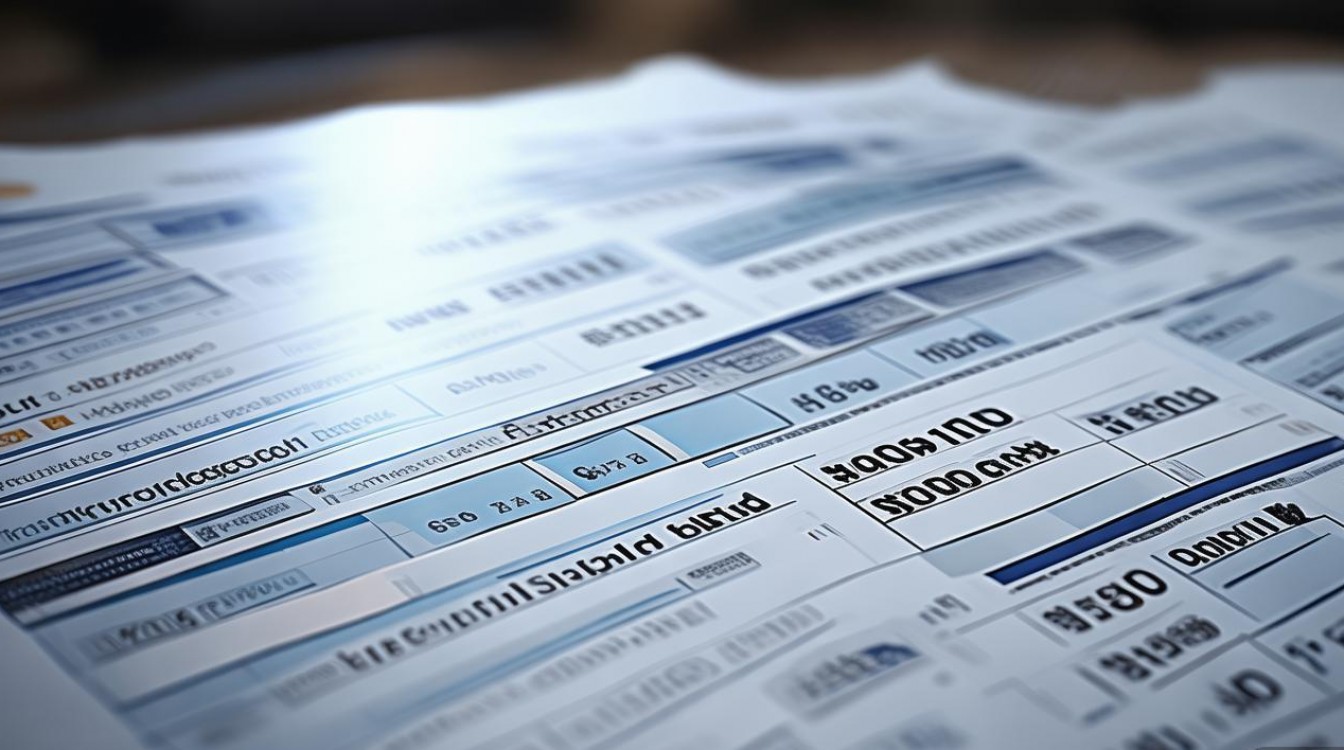 服务器空间价格