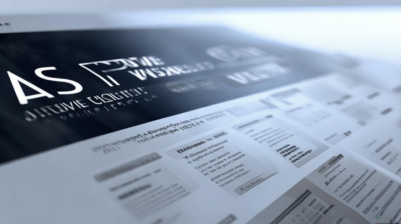 asp网站设计与开发