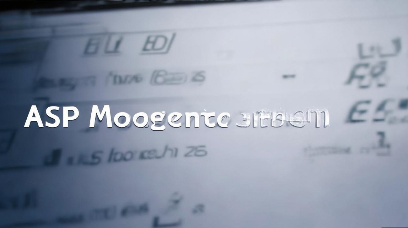 asp管理系统是啥