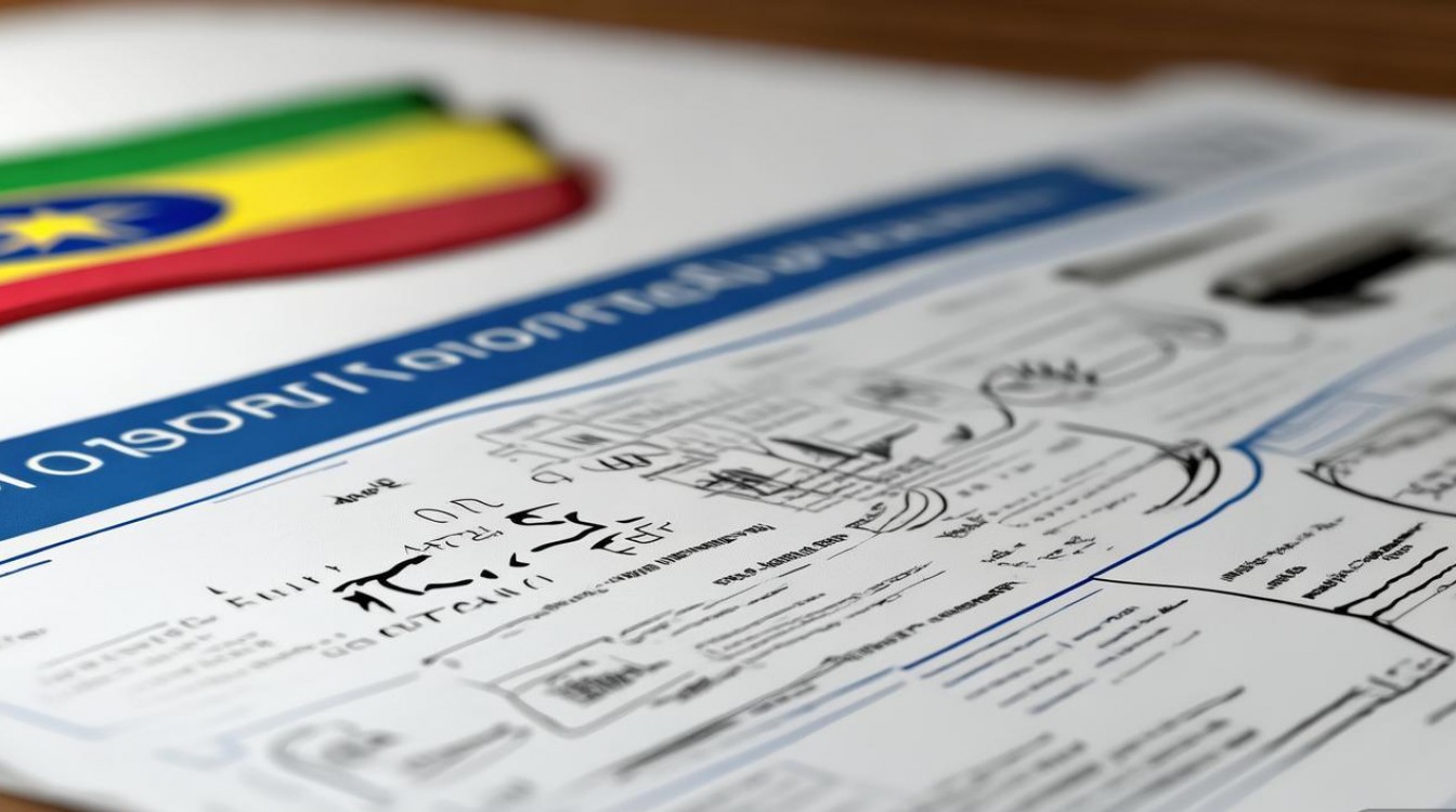 埃塞俄比亚商标注册步骤