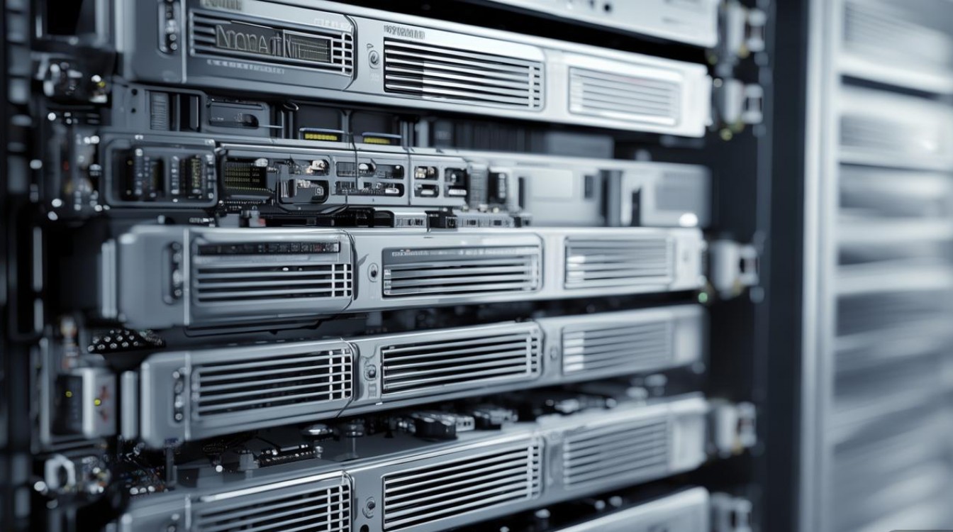 静态网页服务器