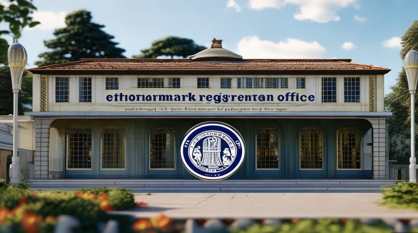 埃塞俄比亚商标注册局