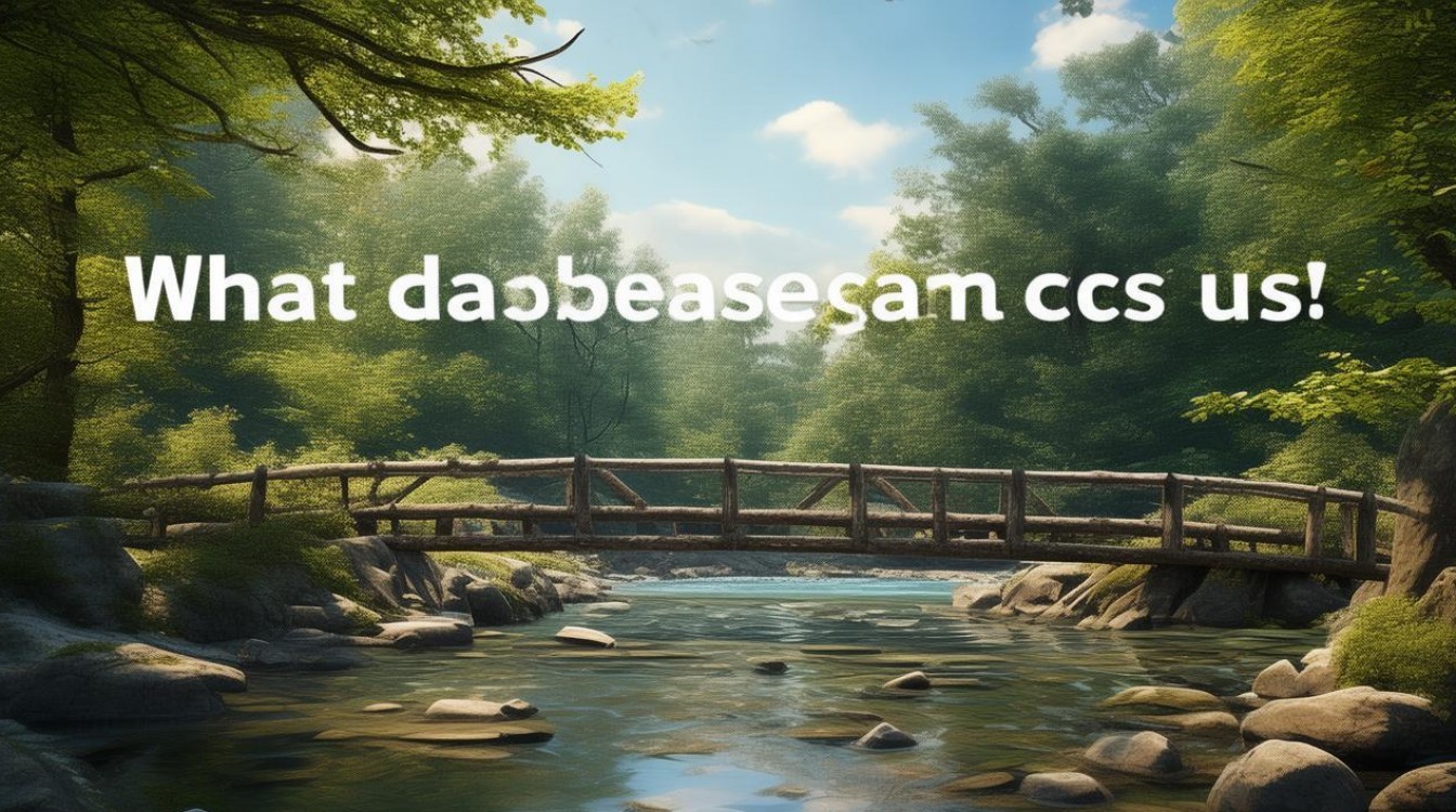 asp能用什么数据库