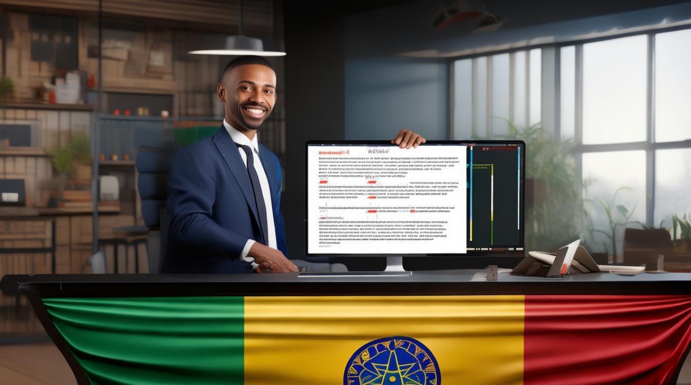 埃塞俄比亚商标注册教程