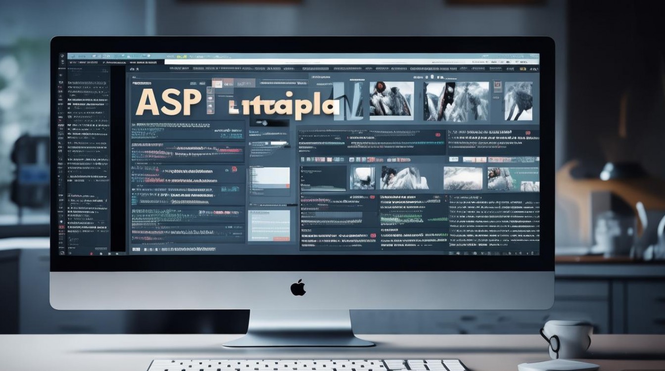 asp网站制作实例教程