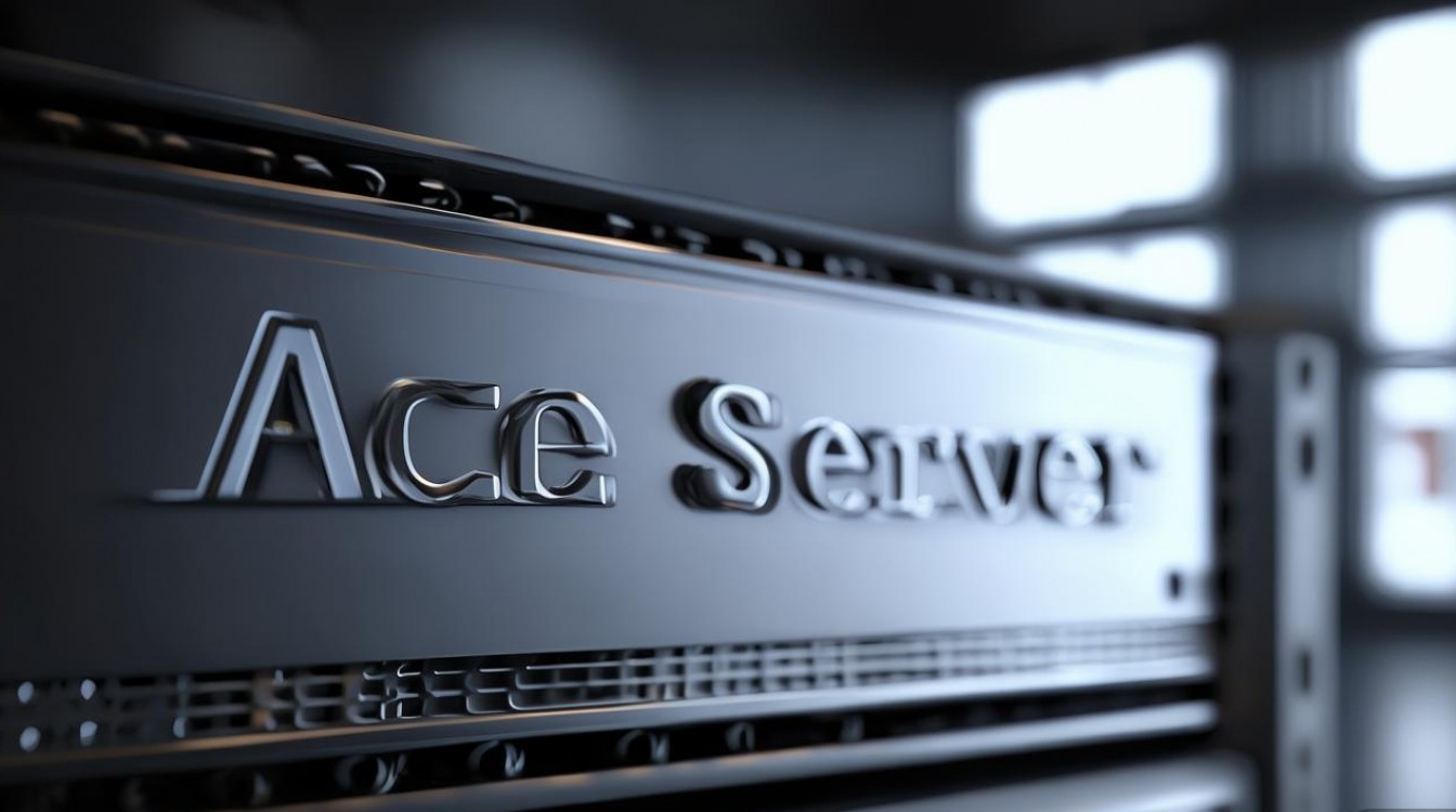 ace服务器