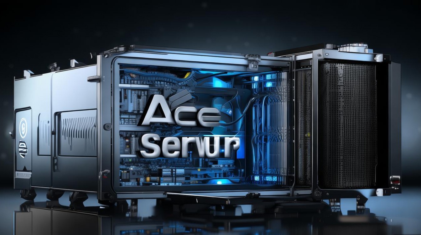 ace服务器