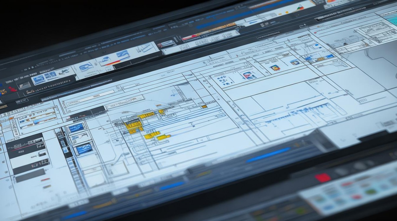 autocad的界面配置被服务器控制