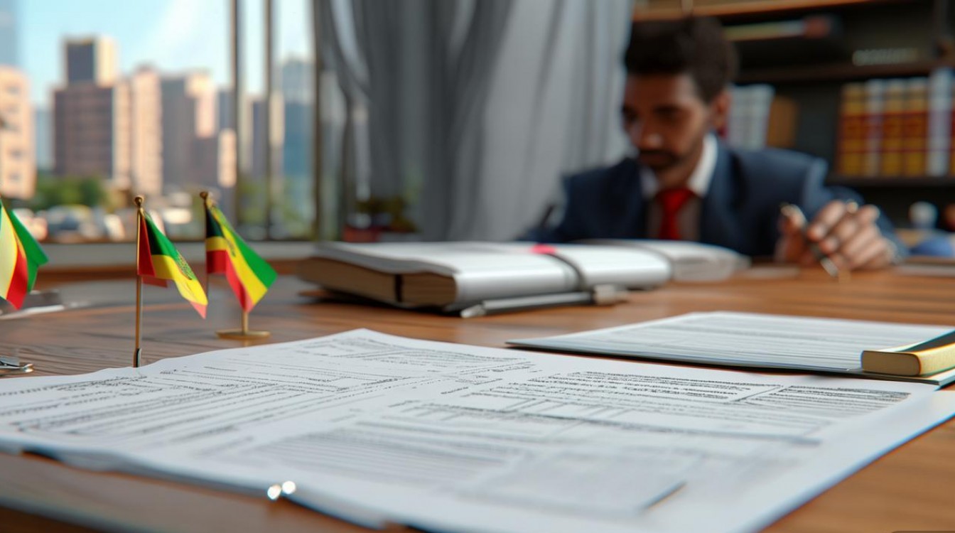 埃塞俄比亚商标注册周期