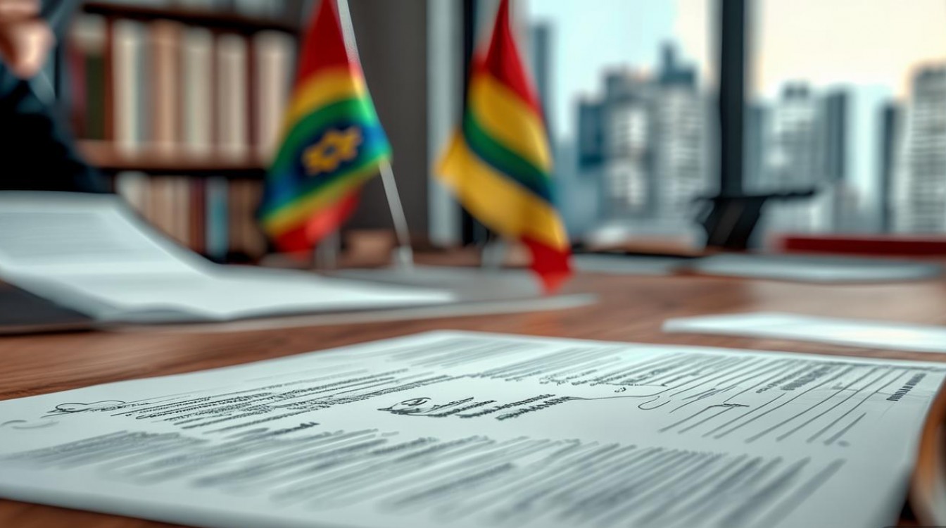 埃塞俄比亚商标注册周期