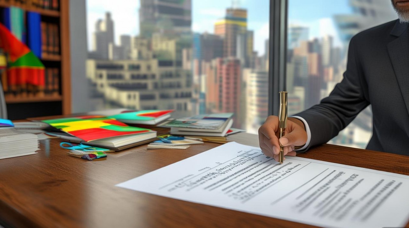 埃塞俄比亚商标注册周期