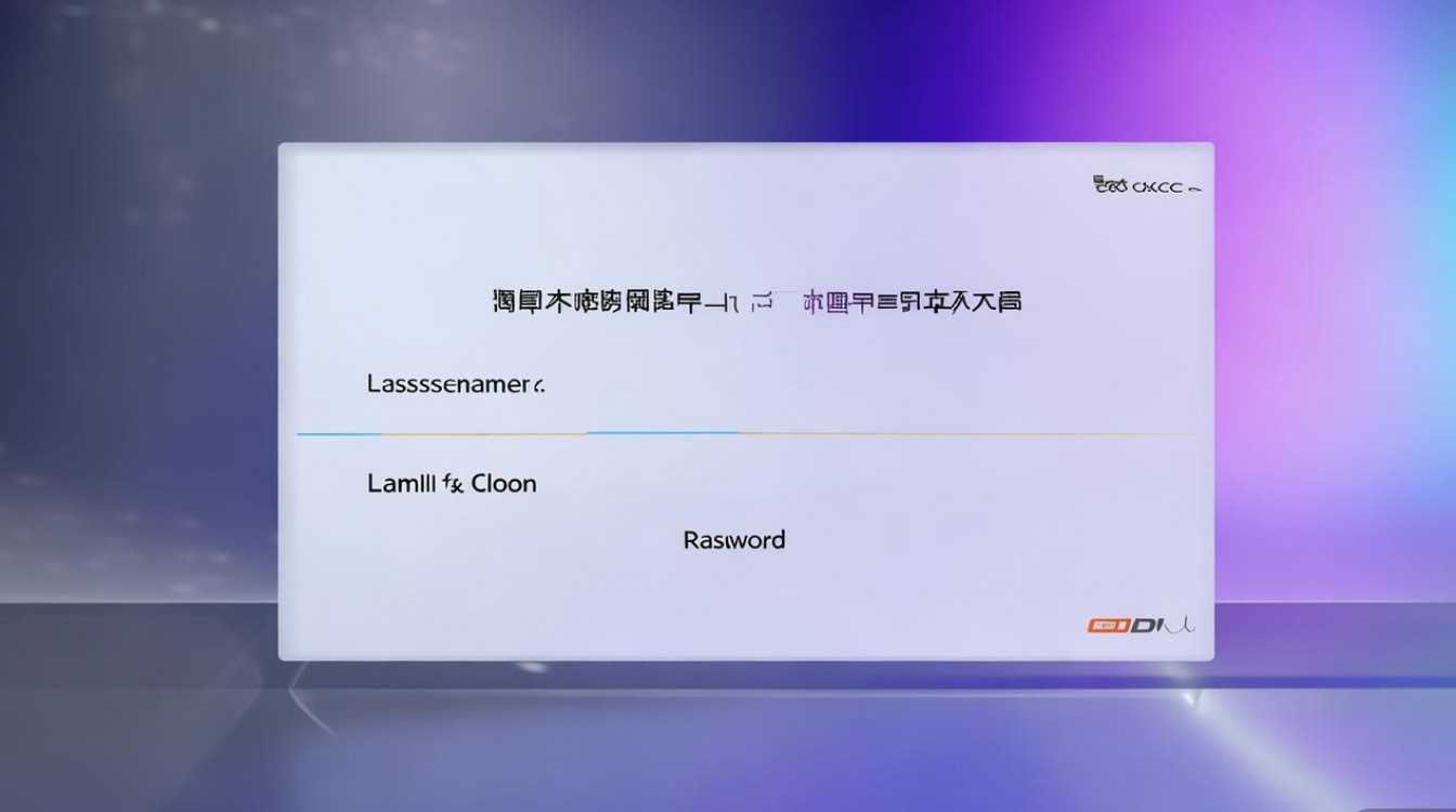百度智能云-登录