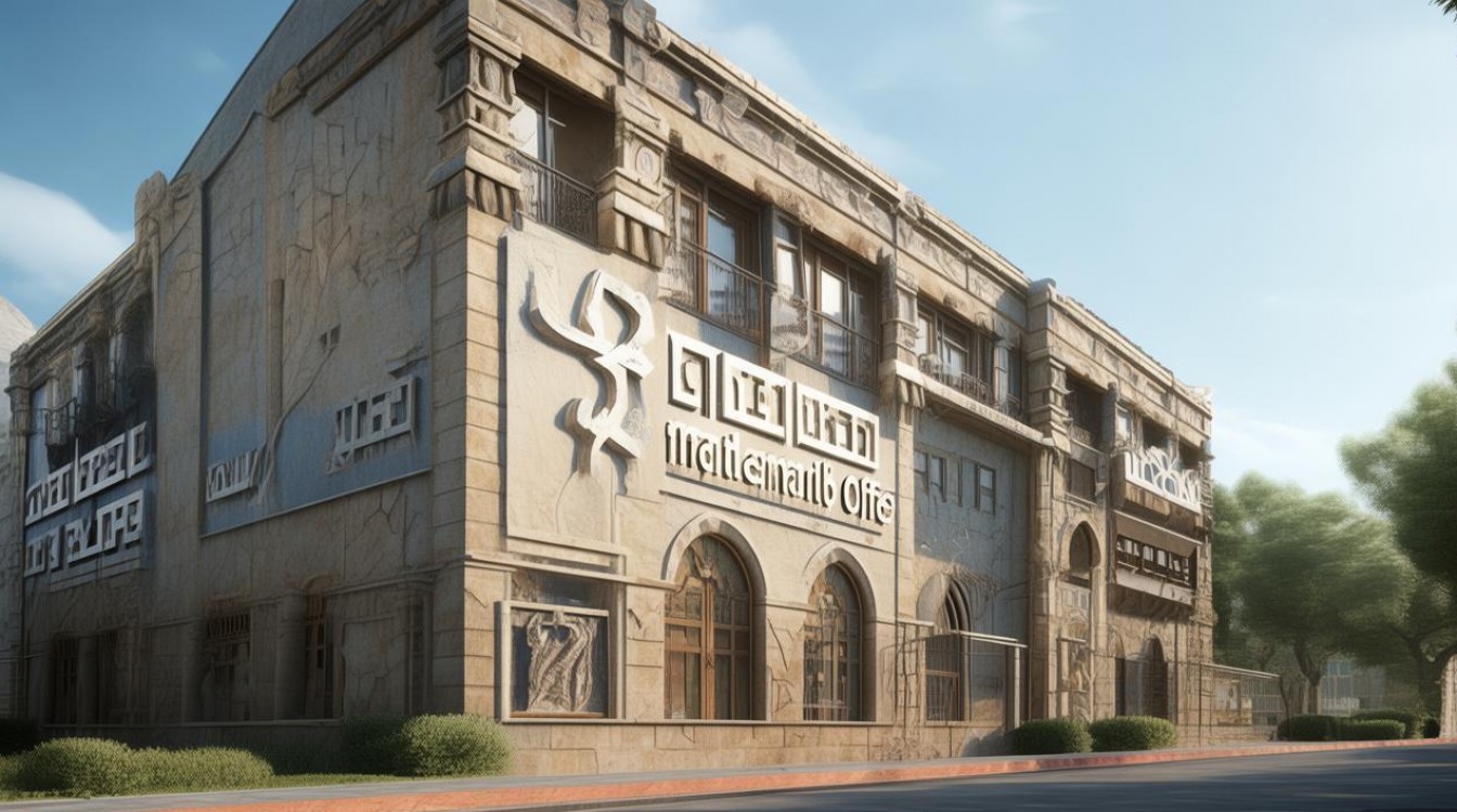 埃塞俄比亚商标机构