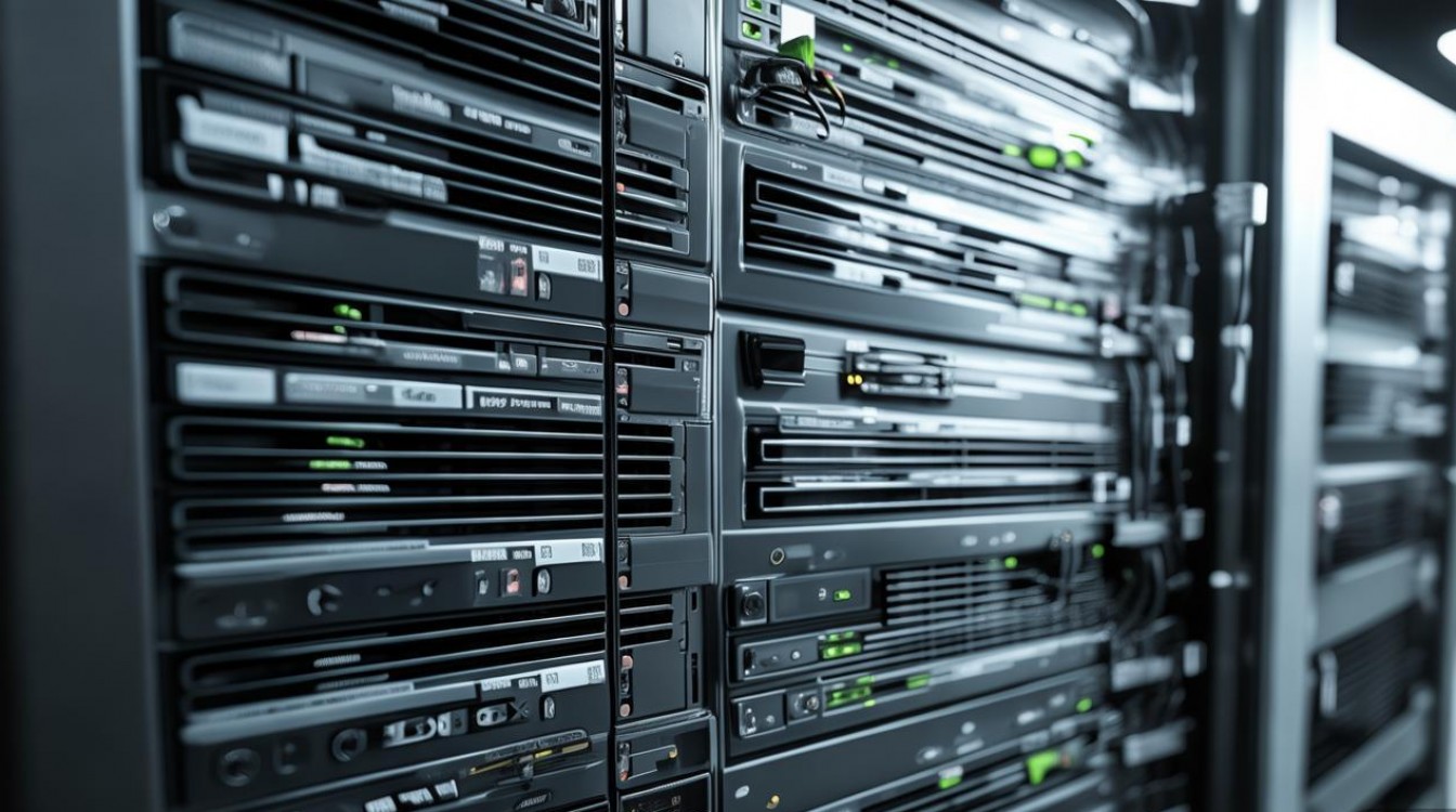 局域网文件服务器搭建