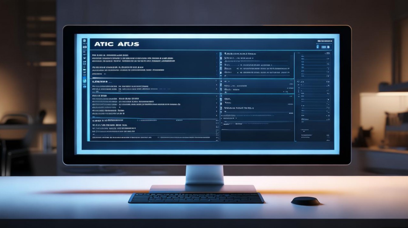 axios配置公用api