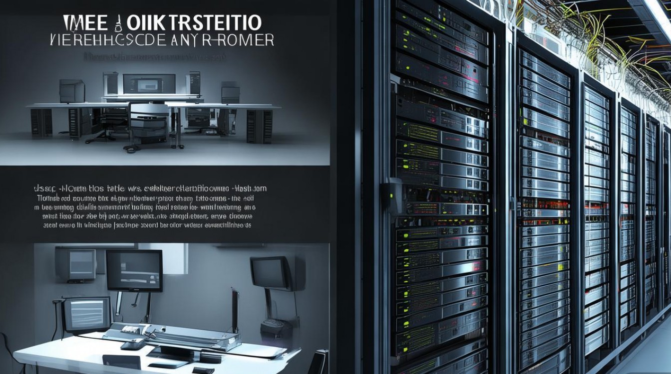 工作站与服务器的区别