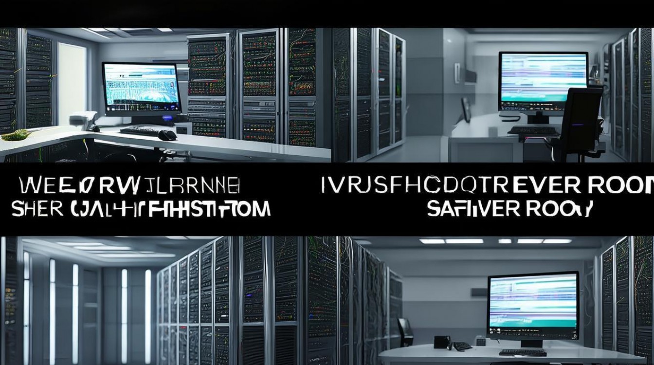 工作站与服务器的区别