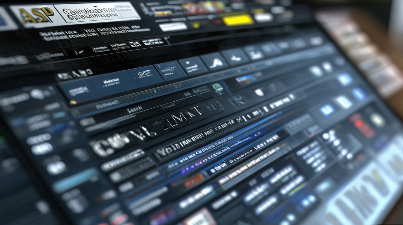 asp漫画采集程序