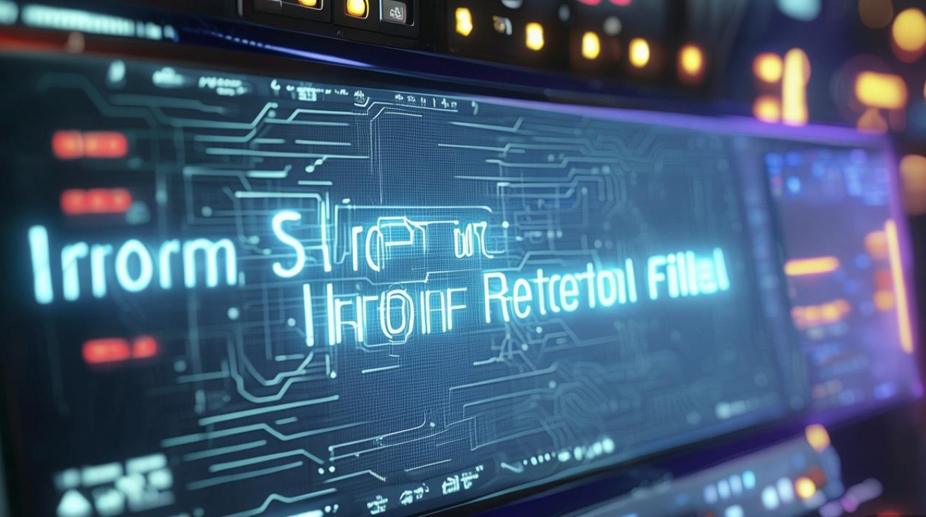 从服务器获取信息失败