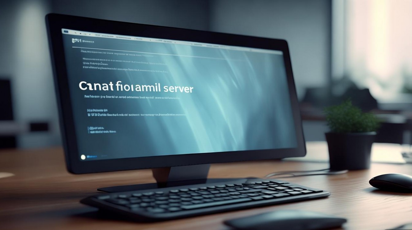 找不到电子邮件服务器