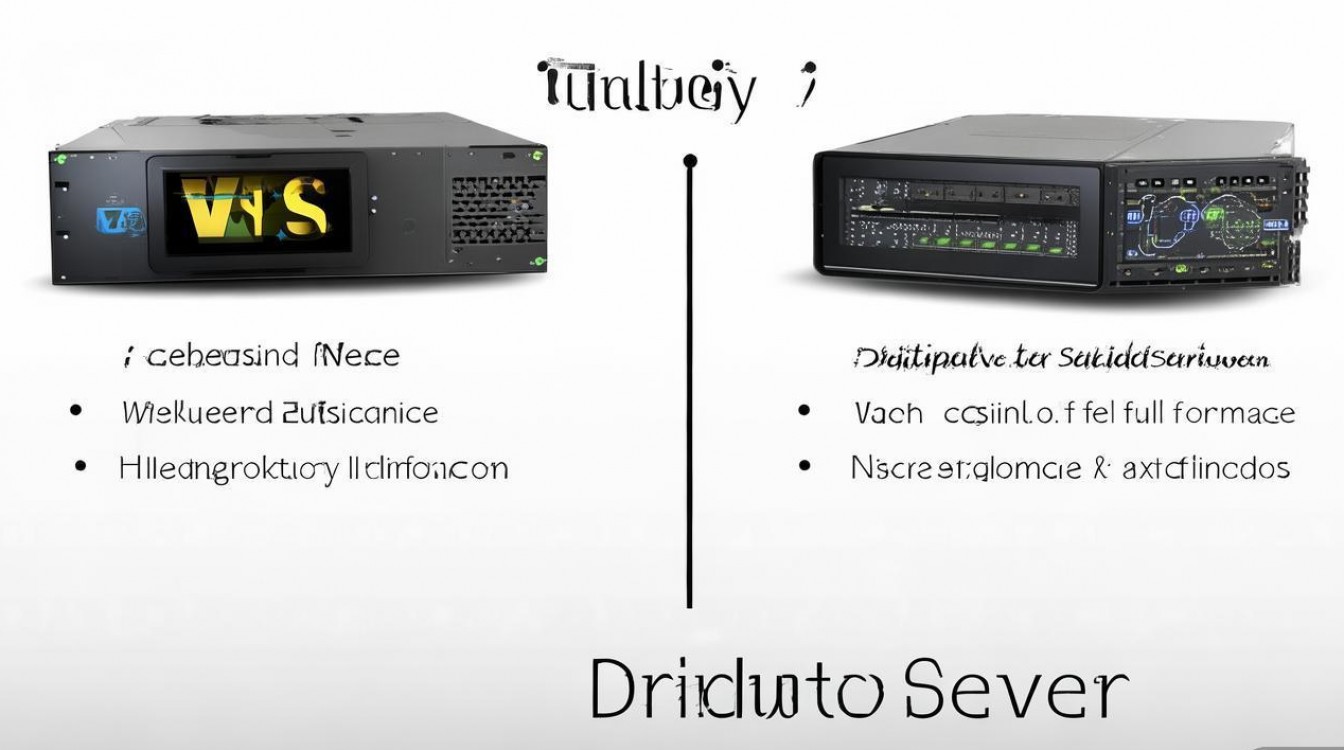 vps和服务器的区别