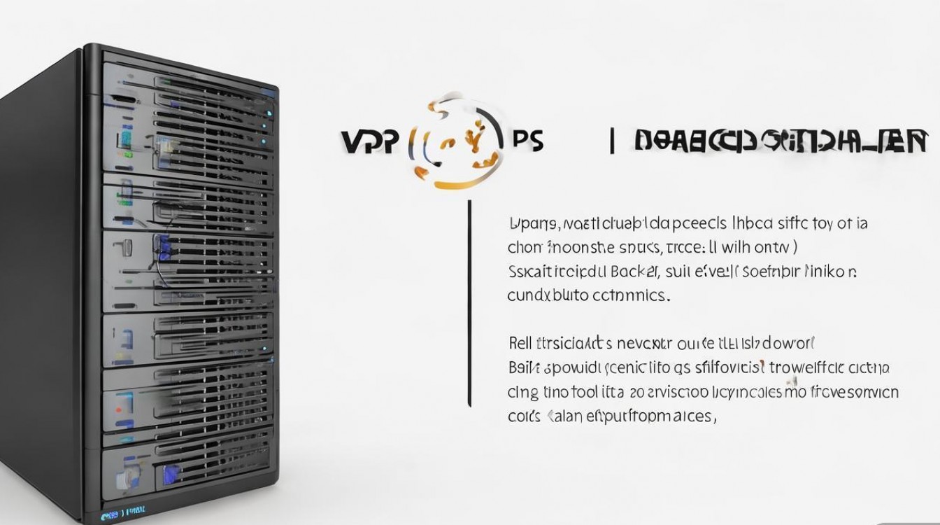 vps和服务器的区别