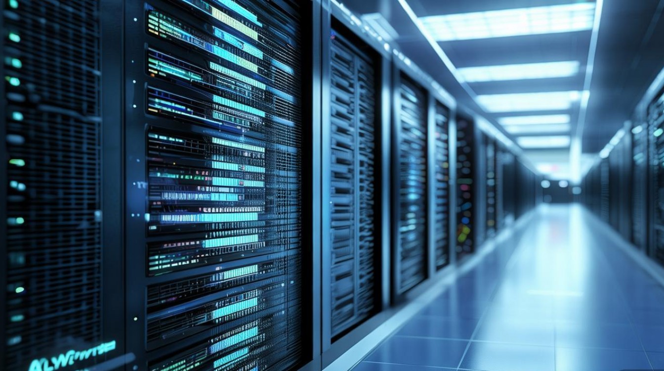 阿里云服务器是干嘛的